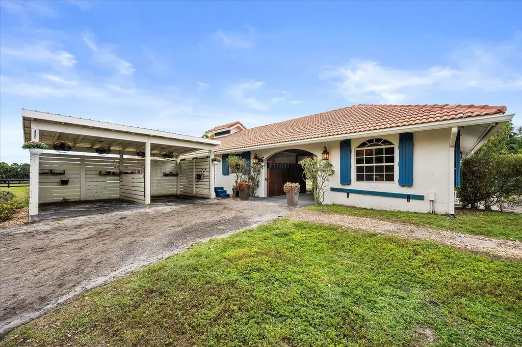 5625 140th Avenue S Wellington FL 33449