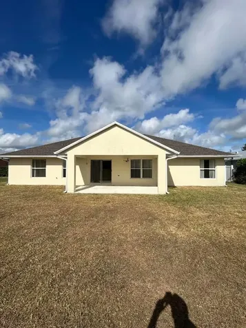 5704 NW Croton Avenue Port St Lucie FL 34986