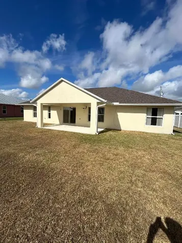 5704 NW Croton Avenue Port St Lucie FL 34986