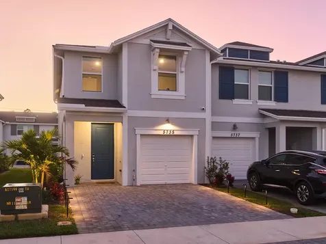 5735 SE Edgewater Circle Stuart FL 34997