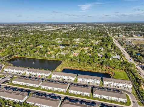 5735 SE Edgewater Circle Stuart FL 34997