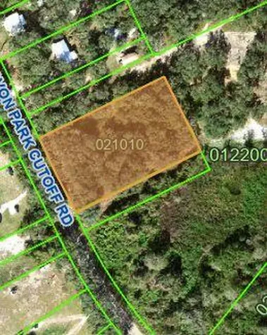 Avon Park Cutoff Road Frostproof FL 33843