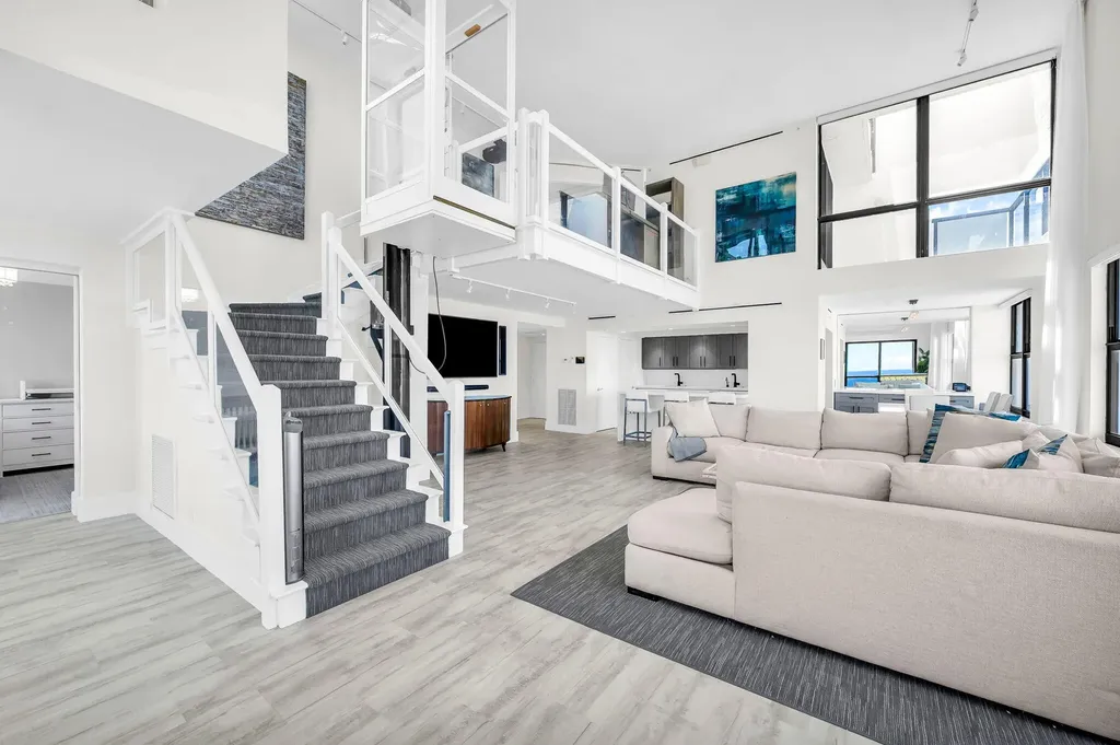 3115 S Ocean Boulevard Highland Beach FL 33487