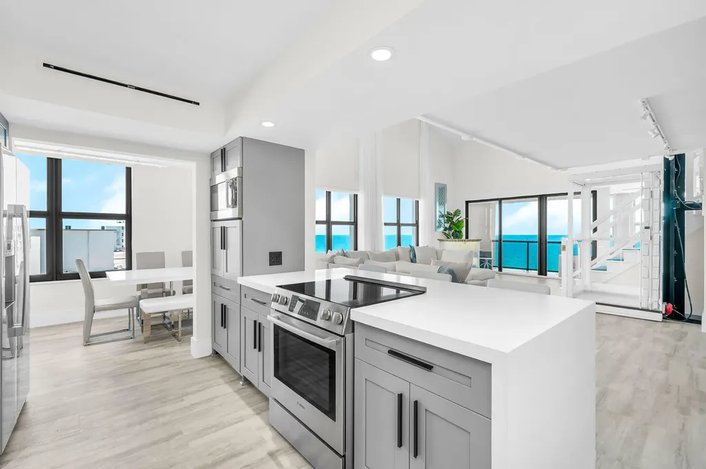 3115 S Ocean Boulevard Highland Beach FL 33487