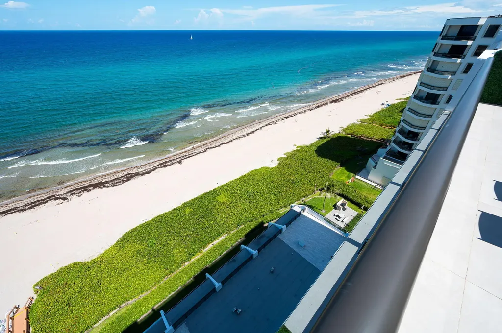 3115 S Ocean Boulevard Highland Beach FL 33487