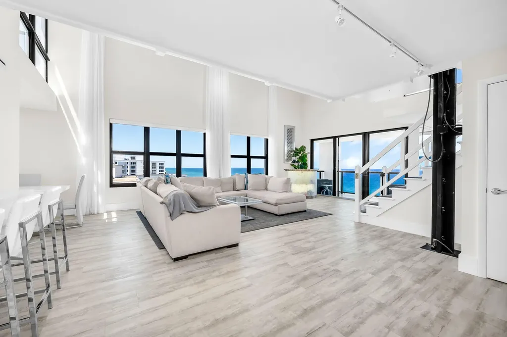 3115 S Ocean Boulevard Highland Beach FL 33487