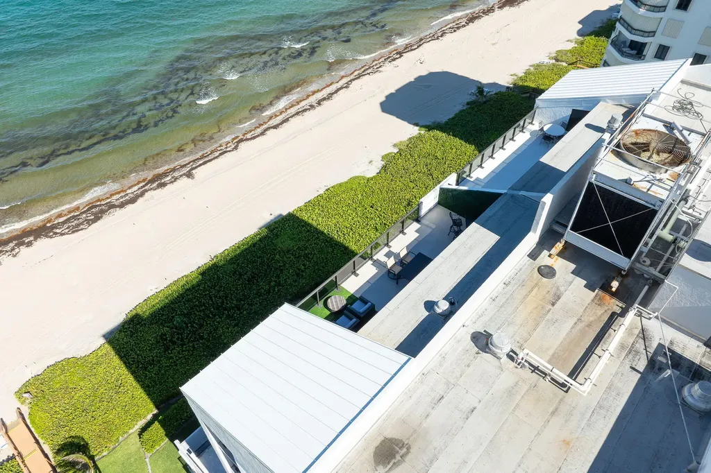 3115 S Ocean Boulevard Highland Beach FL 33487