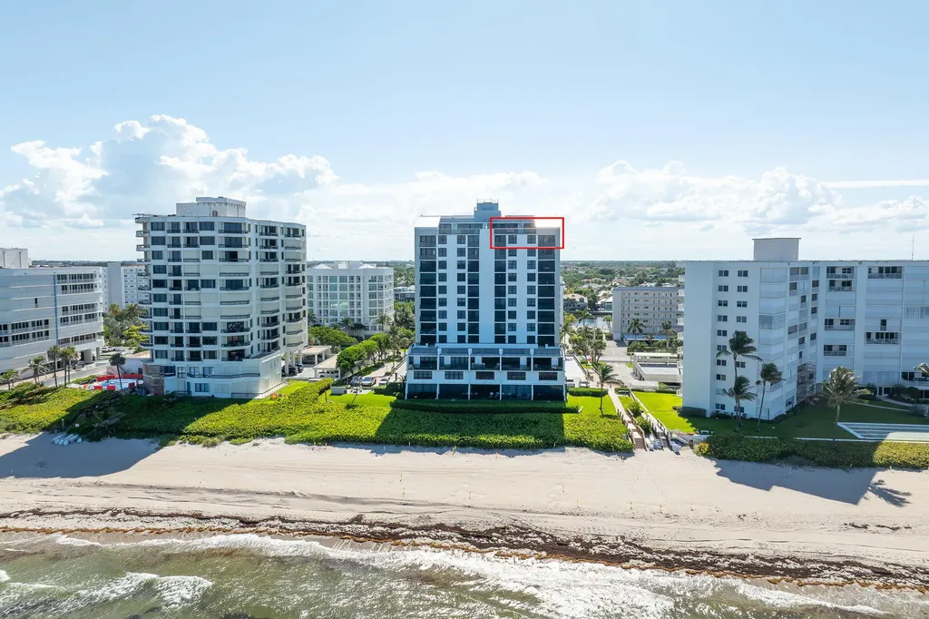 3115 S Ocean Boulevard Highland Beach FL 33487