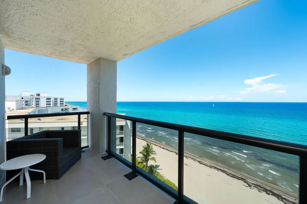 3115 S Ocean Boulevard Highland Beach FL 33487