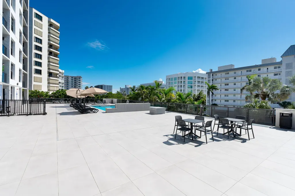 3115 S Ocean Boulevard Highland Beach FL 33487