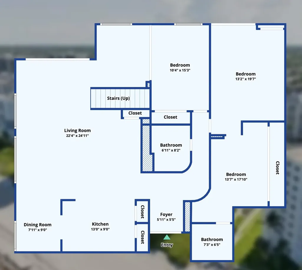 3115 S Ocean Boulevard Highland Beach FL 33487