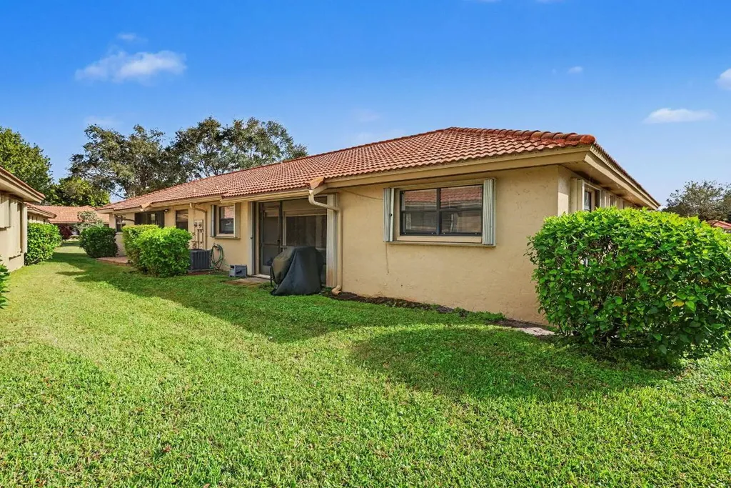 4635 Apple Tree Circle Boynton Beach FL 33436