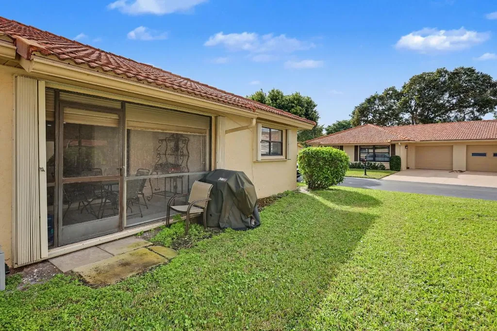 4635 Apple Tree Circle Boynton Beach FL 33436