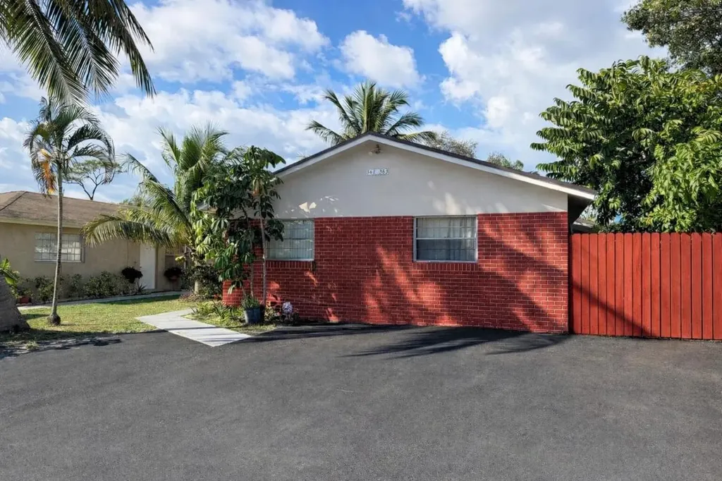 361 Walker Avenue Greenacres FL 33463