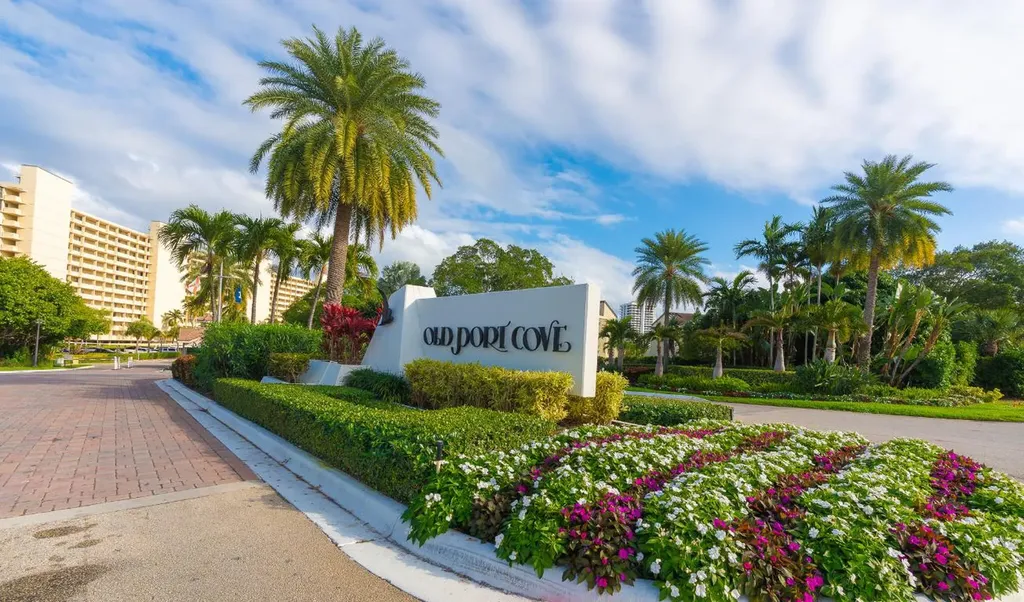 1200 Marine Way North Palm Beach FL 33408