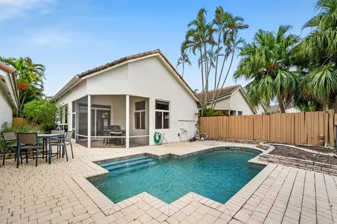 2469 NW 66th Drive Boca Raton FL 33496