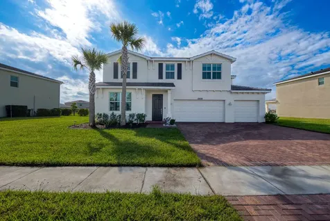 12686 NW Copper Creek Drive Port St Lucie FL 34987