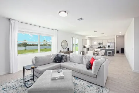 12686 NW Copper Creek Drive Port St Lucie FL 34987