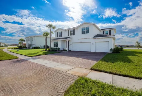 12686 NW Copper Creek Drive Port St Lucie FL 34987