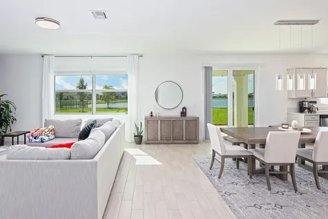 12686 NW Copper Creek Drive Port St Lucie FL 34987