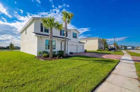 12686 NW Copper Creek Drive Port St Lucie FL 34987