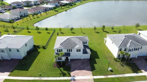 12686 NW Copper Creek Drive Port St Lucie FL 34987