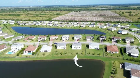 12686 NW Copper Creek Drive Port St Lucie FL 34987