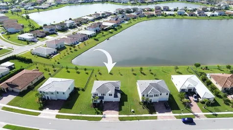 12686 NW Copper Creek Drive Port St Lucie FL 34987