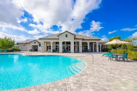 12686 NW Copper Creek Drive Port St Lucie FL 34987