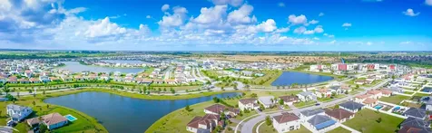 12686 NW Copper Creek Drive Port St Lucie FL 34987