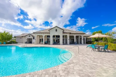 12686 NW Copper Creek Drive Port St Lucie FL 34987