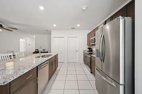 1561 SW Latshaw Avenue Port St Lucie FL 34953