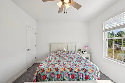 1561 SW Latshaw Avenue Port St Lucie FL 34953