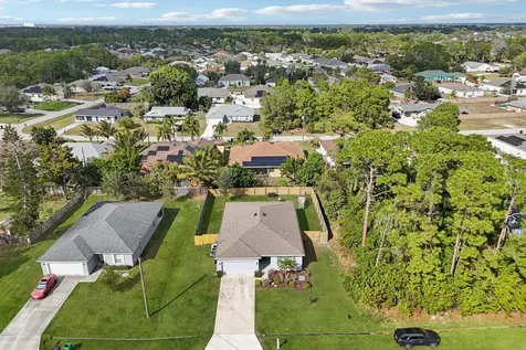 1561 SW Latshaw Avenue Port St Lucie FL 34953