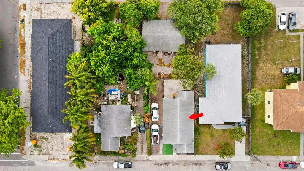 534 21st Street West Palm Beach FL 33407