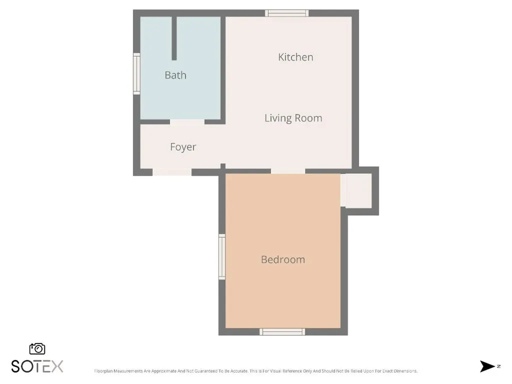 534 21st Street West Palm Beach FL 33407