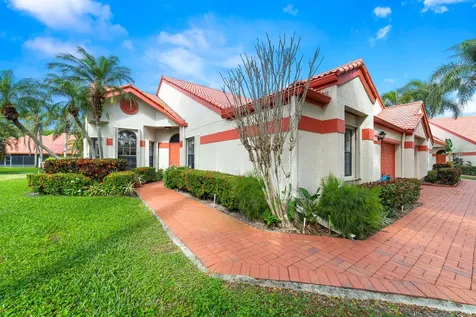 7520 Lexington Club Boulevard Delray Beach FL 33446