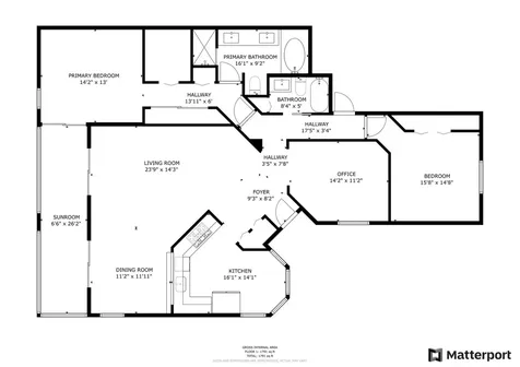 7520 Lexington Club Boulevard Delray Beach FL 33446