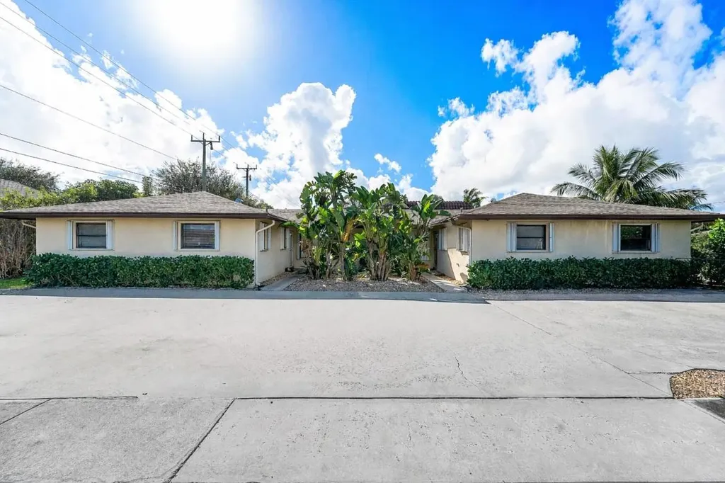 500 NE 48th Street Boca Raton FL 33431