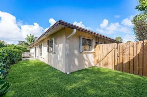 500 NE 48th Street Boca Raton FL 33431