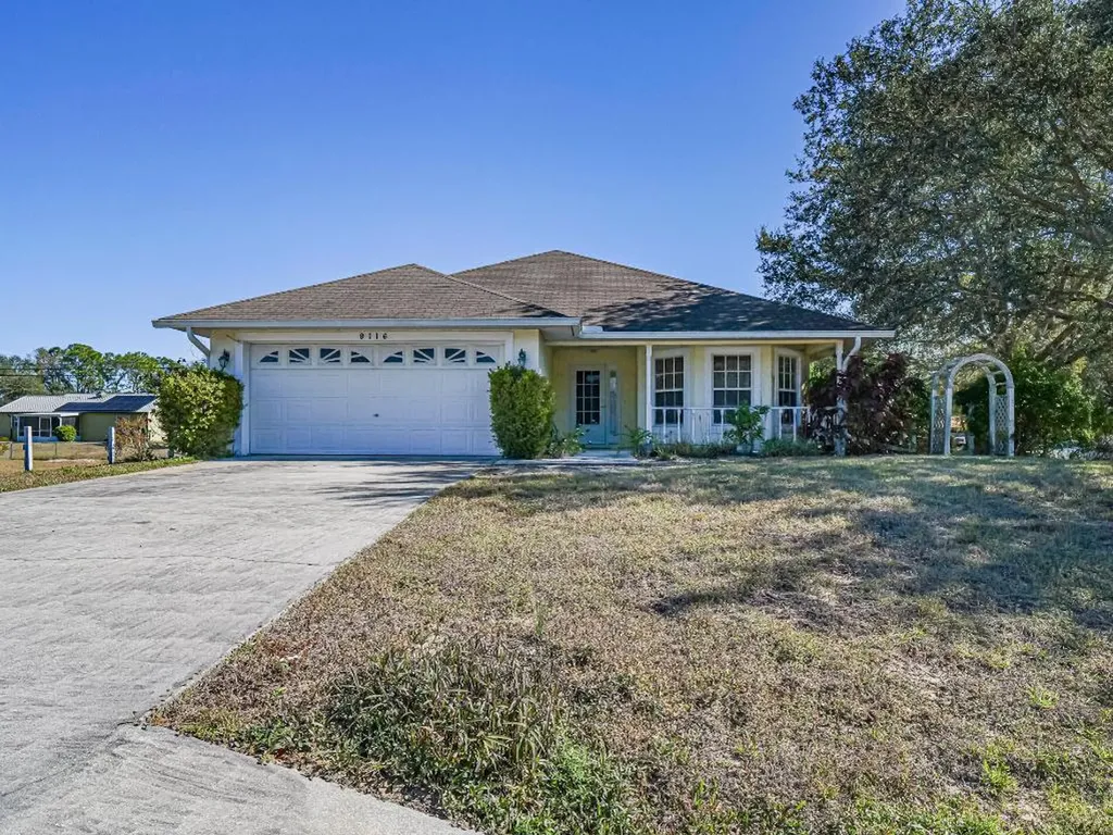 9116 101st Avenue Vero Beach FL 32967
