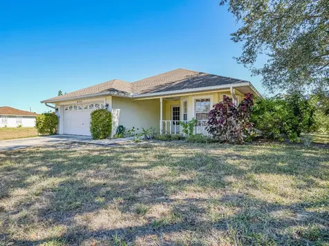 9116 101st Avenue Vero Beach FL 32967