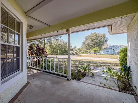 9116 101st Avenue Vero Beach FL 32967