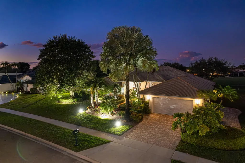 10791 River Glenn Drive Boca Raton FL 33428