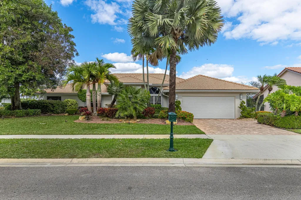 10791 River Glenn Drive Boca Raton FL 33428