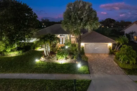 10791 River Glenn Drive Boca Raton FL 33428