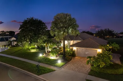 10791 River Glenn Drive Boca Raton FL 33428