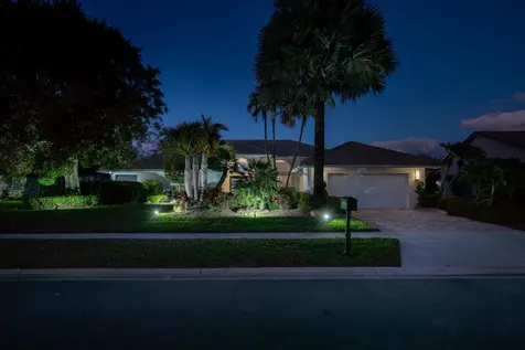 10791 River Glenn Drive Boca Raton FL 33428
