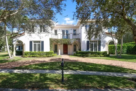 3065 NW 30th Way Boca Raton FL 33431