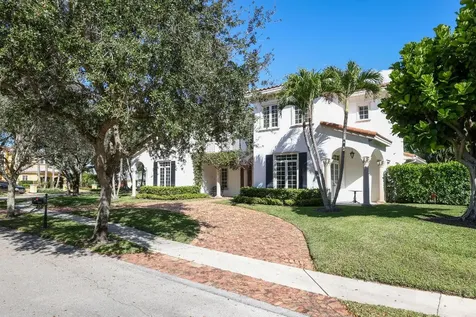 3065 NW 30th Way Boca Raton FL 33431
